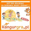 gra XXL POLSKIE OWADY dla DZIECI do skakania nauki i zabawy - 8