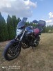 Sprzedam Yamaha fz6n S2 - 2