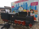 Przyczepa gastronomiczna wyposażona + grill i wędzarnia - 4
