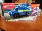 Zabawka SOS Służby Specjalne Policja - 2
