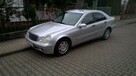 Mercedes C 200 Kompresor - 2