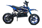 Motocykl MINI CROSS BS ELEKTRYCZNY 800 W / 36 V 10 cali koła - 4