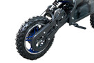 Motocykl MINI CROSS BS ELEKTRYCZNY 800 W / 36 V 10 cali koła - 10