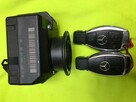 Części Mercedes W 204 2009r automat 2.2 2.5 cdisedan - 6
