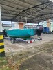 Jacht motorowy HABER 580 - 6