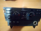 Volvo S60 D5 185KM rok 2006 PANEL KLIMATYZACJI - 4