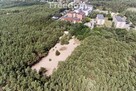 Inwestycyjna działka budowlana w Michelinie 6037m2 - 2