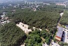 Inwestycyjna działka budowlana w Michelinie 6037m2 - 4