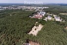 Inwestycyjna działka budowlana w Michelinie 6037m2 - 7