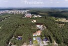 Inwestycyjna działka budowlana w Michelinie 6037m2 - 10
