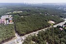 Inwestycyjna działka budowlana w Michelinie 6037m2 - 12