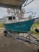 Jacht motorowy HABER 580 - 1