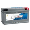 Akumulator GROM Premium 100Ah 900A - 1