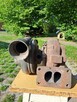 Turbosprężarka Mercedes Actros Schwitzer 316430 - 5