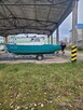 Jacht motorowy HABER 580 - 8