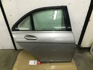 Części Mercedes W 204 2009r automat 2.2 2.5 cdisedan - 7