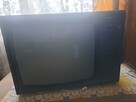 Sprzedam telewizor z czasów PRL. Stan dobry. - 2