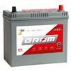 Akumulator GROM EFB START&STOP 45Ah 460A JAP P+ - 1