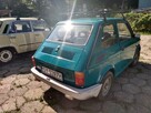 PAKIET FIAT 125p FIAT 126p x2 - 8