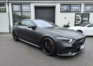 Na sprzedaż Mercedes Benz CLS 400d 4Matic z 2018 roku. - 2