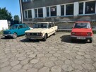 PAKIET FIAT 125p FIAT 126p x2 - 1