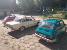 PAKIET FIAT 125p FIAT 126p x2 - 9