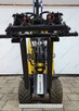 Nowa ładowarka przegubowa Eurotrac W11 - kubota 25KM - 12