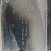 Grill, atrapa Audi Q5 polift , S - line - 2