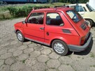 PAKIET FIAT 125p FIAT 126p x2 - 12