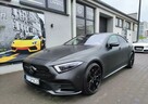 Na sprzedaż Mercedes Benz CLS 400d 4Matic z 2018 roku. - 4