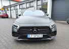 Na sprzedaż Mercedes Benz CLS 400d 4Matic z 2018 roku. - 3