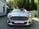 Ford Mondeo 2.0 TDCI 150KM # Klima #Kamera # Navi # Salon Pl. # FV 23% - 2