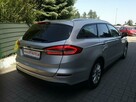 Ford Mondeo 2.0 TDCI 150KM # Klima #Kamera # Navi # Salon Pl. # FV 23% - 5