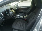 Ford Mondeo 2.0 TDCI 150KM # Klima #Kamera # Navi # Salon Pl. # FV 23% - 12
