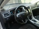 Ford Mondeo 2.0 TDCI 150KM # Klima #Kamera # Navi # Salon Pl. # FV 23% - 13