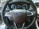 Ford Mondeo 2.0 TDCI 150KM # Klima #Kamera # Navi # Salon Pl. # FV 23% - 15