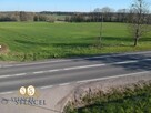 Ziemia usługowa przy głównej trasie Kościerska - 1