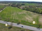 Ziemia usługowa przy głównej trasie Kościerska - 3