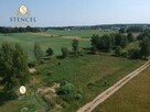 Piękna działka umiejscowiona w Przyjaźni - 2