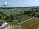 Piękna działka umiejscowiona w Przyjaźni - 3