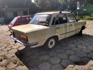 PAKIET FIAT 125p FIAT 126p x2 - 13