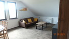 Apartament w domu nad jeziorem (100 m) - do zamieszkania - 2