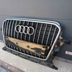 Grill, atrapa Audi Q5 polift , S - line - 4