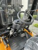 Elektryczny wózek widłowy Gunter Grossmann - 7