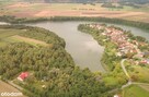 Apartament w domu nad jeziorem (100 m) - do zamieszkania - 9
