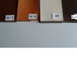 Stół kant PCV 75 cm X 75 cm wybór koloru i wymiaru. - 6