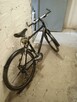 Rower gorski - 2