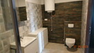 Apartament w domu nad jeziorem (100 m) - do zamieszkania - 12