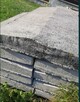 Płyty betonowe ze spadem - 2