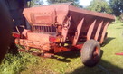 Rozsiewacz do wapna RCW-3 - 1